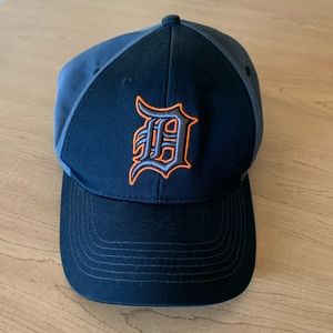 NWOT Detroit Tigers Adult Baseball Cap